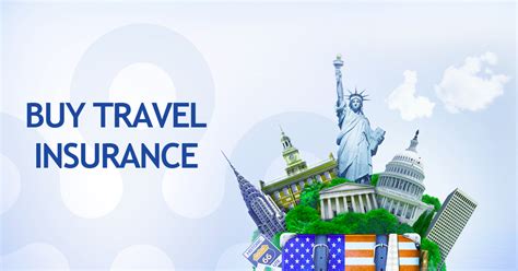 Visitors insurance for relatives visiting USA, international travel .